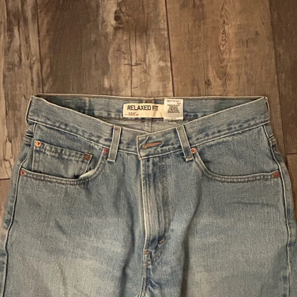 Levi’s Jeans - Picture 3 of 5